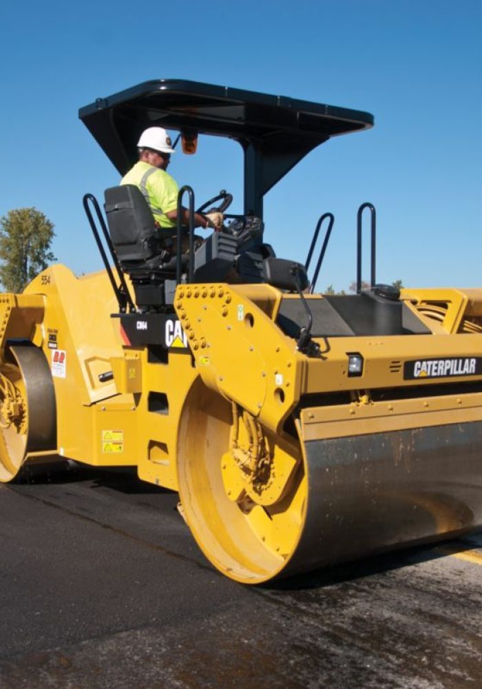 Free Road Roller & Construction Images